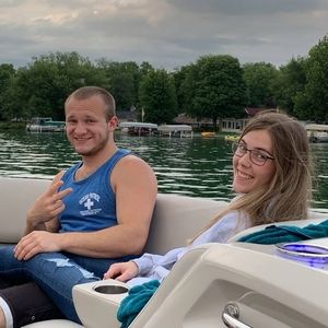 Meet your Posher, David